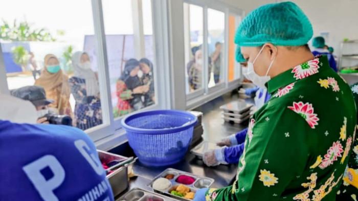 Pengadaan Barang Jasa 2026: Rahasia PBJ yang Dijemput ke OPD